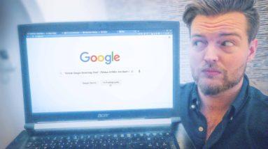 EARN $1,000+ Searching GOOGLE for FREE (WORKING 2021) | Make Money Online