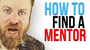 How To Find a Mentor - DOs and DONTs