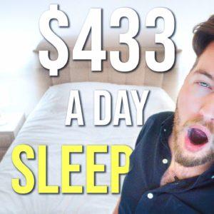 Make $433 A Day While You Sleep (WORLDWIDE | Make Money Online)