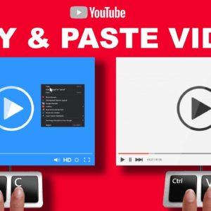 Copy & Paste Videos and Earn $150 to $350 Per Day - FULL TUTORIAL (Make Money Online)