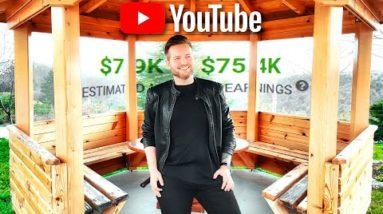 YouTube Automation - How to Make Money on YouTube WITHOUT Making Videos Yourself From Scratch