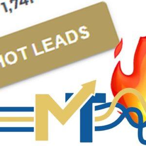 Free leads, Email Templates, Extra Commissions And More! Marketing Tech Software Update.