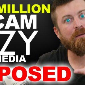 The Ozy Media Fraud Dissected