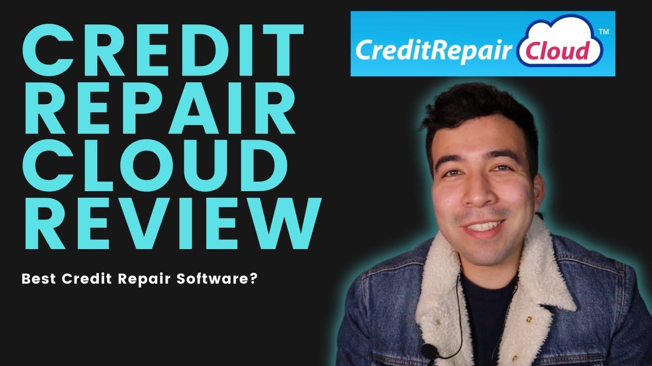 CreditRepairCloud Review & Overview (Best Credit Repair Software?)