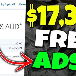 Earn $17,355.21 With This FREE UNLIMITED ADS TRICK Make Money With Affiliate Marketing IN 2022