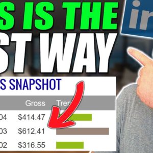 The BEST WAY To Make Your FIRST $1,300 With Affiliate Marketing In 2022 (NO FOLLOWERS NEEDED)
