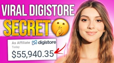 EASIEST Way To Make $1000 Per Day With Digistore24 in 2023 As a Beginner