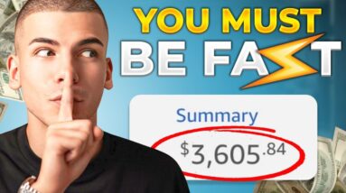 Easiest $500/Day Affiliate Marketing Tutorial For Beginners (2023) 16 Easiest $500/Day Affiliate Marketing Tutorial For Beginners (2023)