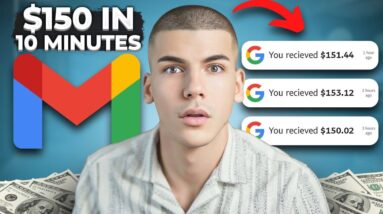 (NEW) Earn $150 Per Email You Copy Paste Today! (Make Money Online Fast) 20 (NEW) Earn $150 Per Email You Copy Paste Today! (Make Money Online Fast)