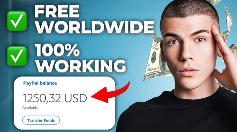 Copy & Paste This $729/Day Method To Make Money Online As a Beginner in 2023
