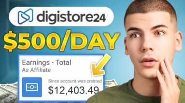 Best Way To Make Money With Digistore In 2023 (Step-By-Step Tutorial) 14 Best Way To Make Money With Digistore In 2023 (Step-By-Step Tutorial)