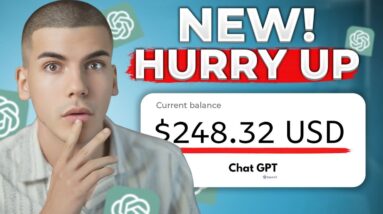 Earn $2.00 Every 30 Seconds with ChatGPT AI Bot (Make Money Online Fast) 12 Earn $2.00 Every 30 Seconds with ChatGPT AI Bot (Make Money Online Fast)