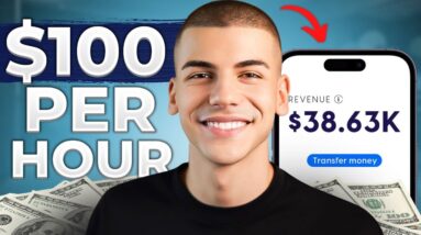 Get Paid $100/Hr With This Done For You AI Tool 20 Get Paid $100/Hr With This Done For You AI Tool