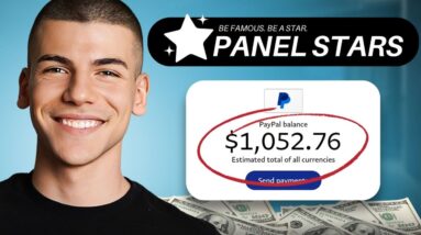 How I Made $1,000 Using PanelStars In 2023 12 How I Made $1,000 Using PanelStars In 2023
