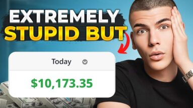 How I Made $10,173.35 in 30 Minutes For Free (NEW Website) 4 How I Made $10,173.35 in 30 Minutes For Free (NEW Website)