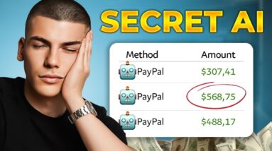 Discover How You Can Make $45/Hr Doing Nothing with This Revolutionary AI Bot 4 Make $45/Hr With This NEW AI Bot While Doing Nothing