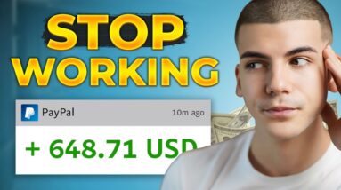 NO WORK: $600 Every 10 Minutes System For Beginners to Make Money Online 6 NO WORK: $600 Every 10 Minutes System For Beginners to Make Money Online