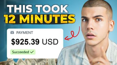 Crazy Trick to Earn $2.50 Every 30 Seconds For FREE As a Beginner! (Make Money Online) 14 Crazy Trick to Earn $2.50 Every 30 Seconds For FREE As a Beginner! (Make Money Online)