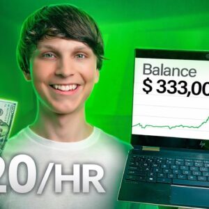 Top 10 Side Hustles to Make Money Online in 2023