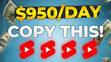 How to Earn $10 for Every YouTube Short You Copy and Paste (Proven Method) 8 (100% WORKING) Earn $10 For Every YouTube Short You Copy & Paste