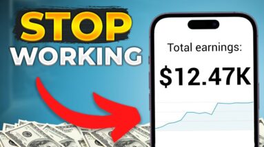 The Ultimate Guide to Making Money Online in 2023 with Affiliate Marketing - Step By Step Tutorial 12 BEST Step By Step Tutorial To Make Money Online With Affiliate Marketing In 2023!