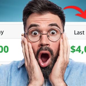 SIMPLE Way To Turn $0 Into $4,000 With Affiliate Marketing In 7 Days