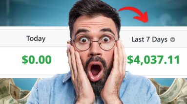 Learn the Easy 7-Day Affiliate Marketing Strategy That Turns $0 into $4,000 18 SIMPLE Way To Turn $0 Into $4,000 With Affiliate Marketing In 7 Days