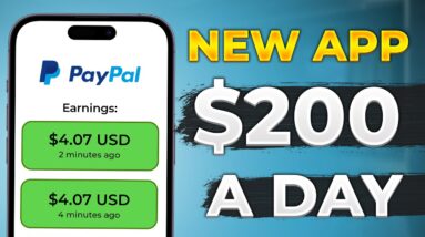 Discover the Simple Beginner Method for Making Money Online at Home - Earning $4.07 Every 2 Minutes without Breaking a Sweat! 18 LAZY $4.07 Every 2 Minutes Beginner Method To Make Money Online From Home