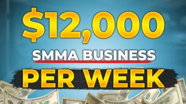 Learn How to Start a Free SMMA Business in Just 7 Days with Free Traffic: A Step-by-Step Guide 14 How To Build a SMMA Business In 7 Days For FREE! (FREE TRAFFIC)