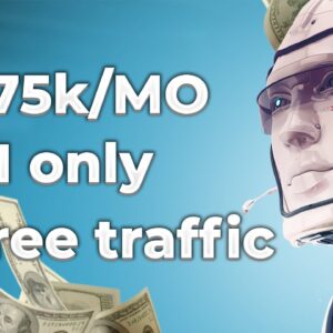 (AI ONLY) How To Start Affiliate Marketing Business And Get Paid In 24 Hours!
