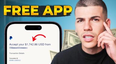 Best Way to Make Money From Your Phone (2023)