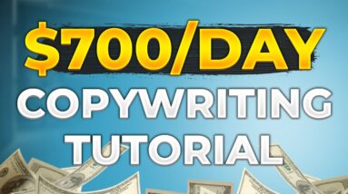 How to Make $700/Day as a Complete Beginner with Copy-Paste AI Generated Text 12 Copy Paste AI Generated Text to Make $700/Day As a Complete Beginner