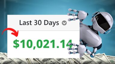 How to Generate $10,000/Month as a Teenager with an AI Generator 16 Do THIS To Make $10,000/Month As a Teenager (AI Generator)