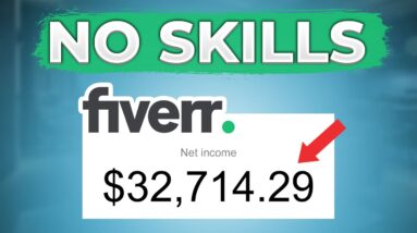 Ways to Earn Money on Fiverr Even Without Any Special Skills in 2023 2 How to Make Money on Fiverr Without Skills (2023)