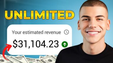 inVideo + ChatGPT: How to Make $500/Day with Faceless YouTube Automation