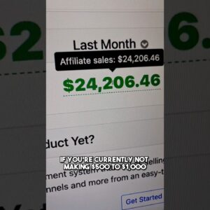 $5,697,488 In 3 Years Using A.I Bots and Affiliate Marketing