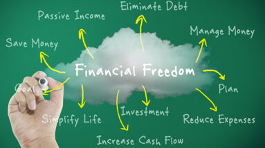 achieving financial freedom unlocking ways to earn 10000 a month 5