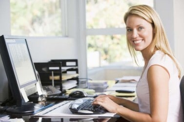 Exploring High-Paying, Flexible Work-from-Home Opportunities