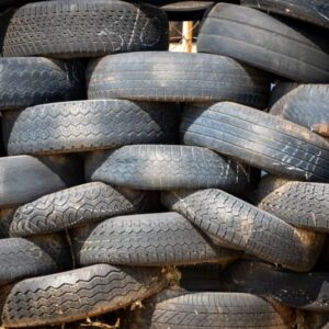 transforming used tires into sellable craft items through online platforms 5