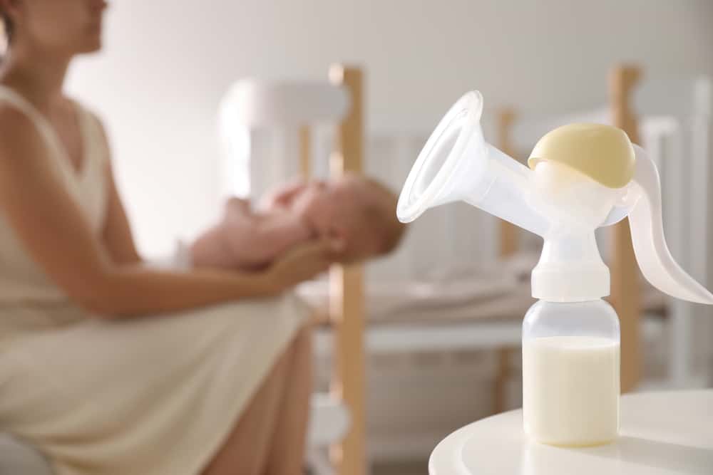 Transforming Oversupply to Income: A Guide to Selling Breast Milk Online