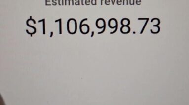 Sick of Working Hard? Do This To Make $1,000 a Day (Make Money Online)