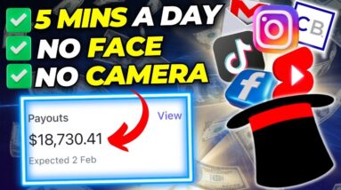 Make $928+ Daily with This NEW NICHE!! | YouTube, Instagram & TikTok Digital Marketing Tutorial