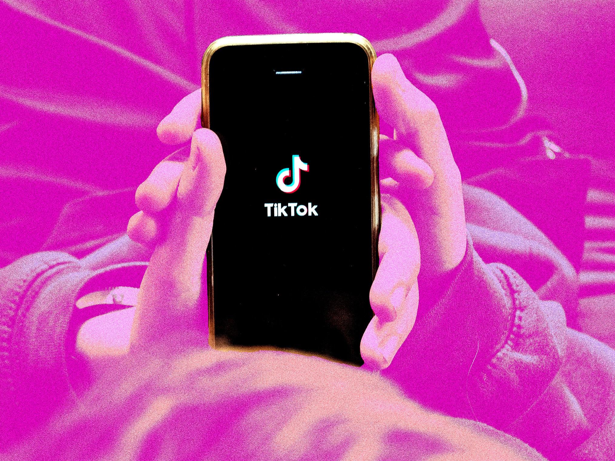 Easiest Way To Find⁤ Trending Products On TikTok