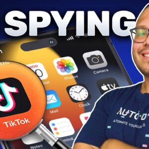 The Best TikTok Spy Tool To Find WINNING Products ($50k/Month!)