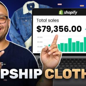 The Best Mens Clothing Products To Dropship (With Suppliers)