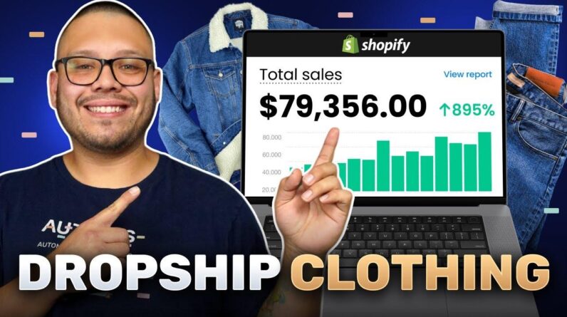 The Best Mens Clothing Products To Dropship (With Suppliers)